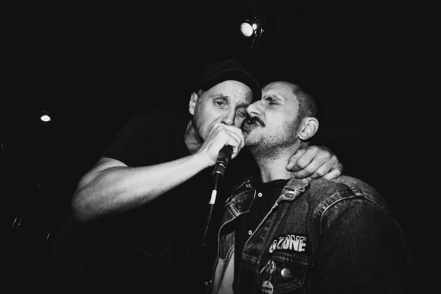 GENOVA - Csoa Pinelli